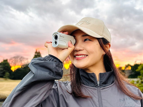 【上級者向け】ゴルフ距離計に「買い替え不要」と言わせるDormie T200の魅力