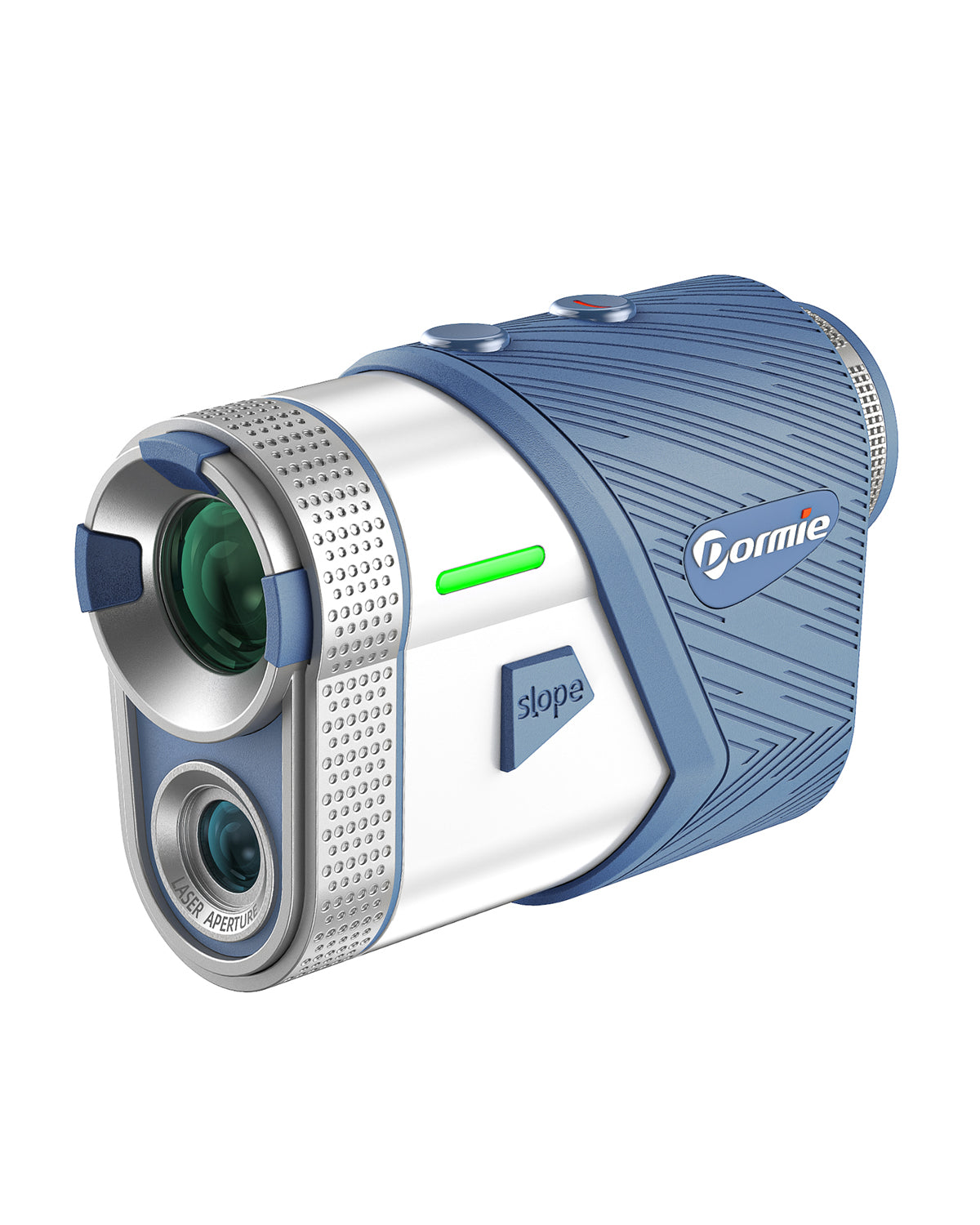 Dormie T100 Proゴルフ用距離計 スロープ機能付き DORMIE T100 PRO Golf Rangefinder 800 Yards PNLC Auto Ambient Display