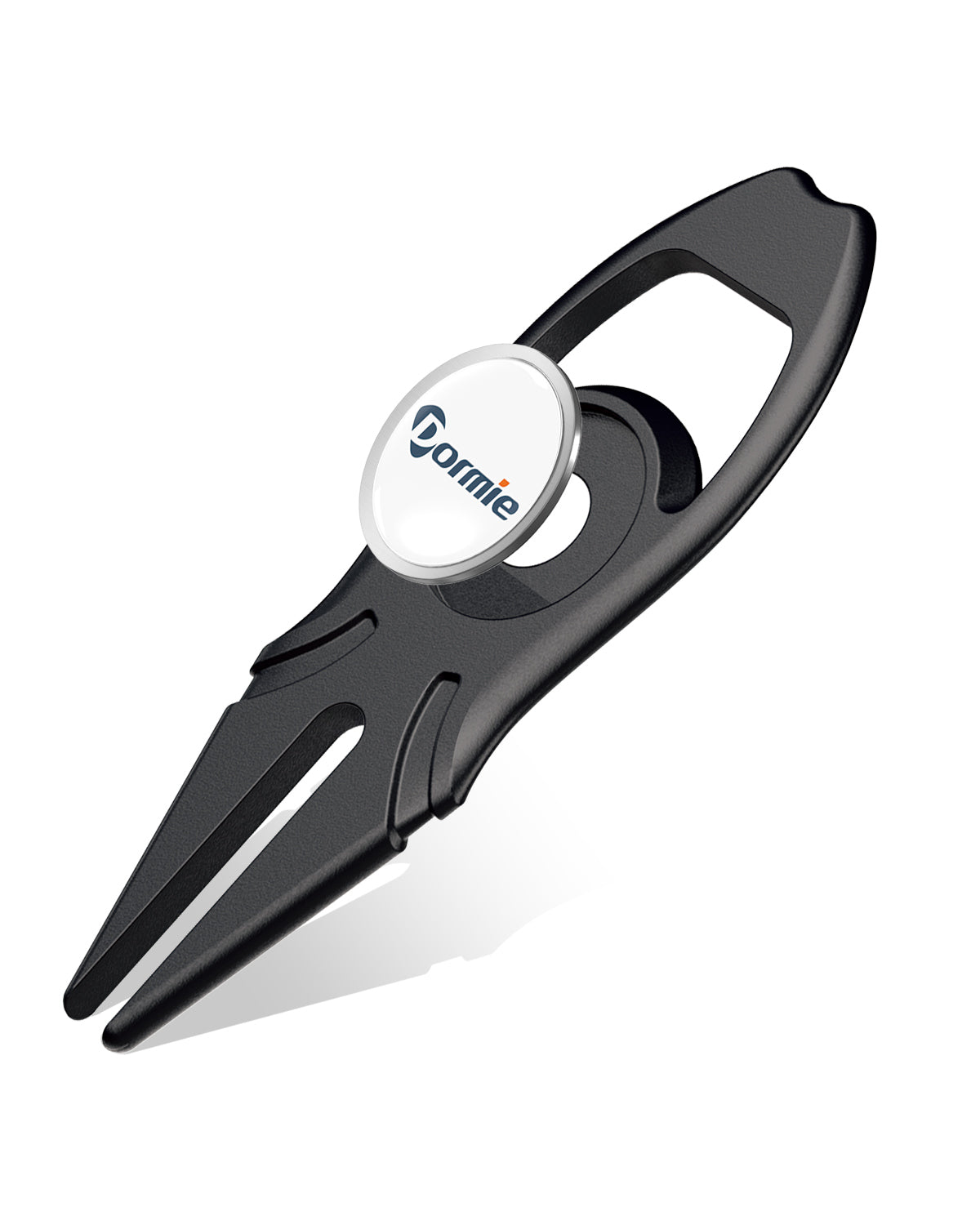 DORMIE Divot Repair Tool and Magnetic Marking Tool with Ergonomic Design