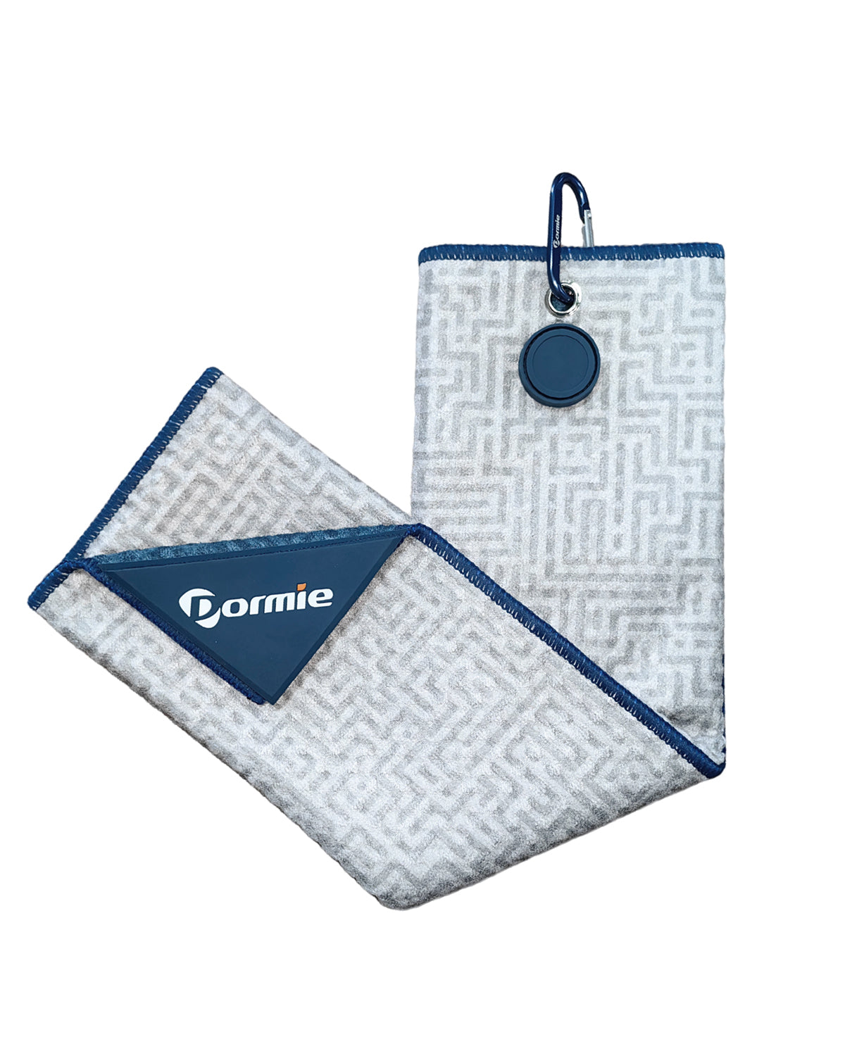 DORMIE Golf Towel