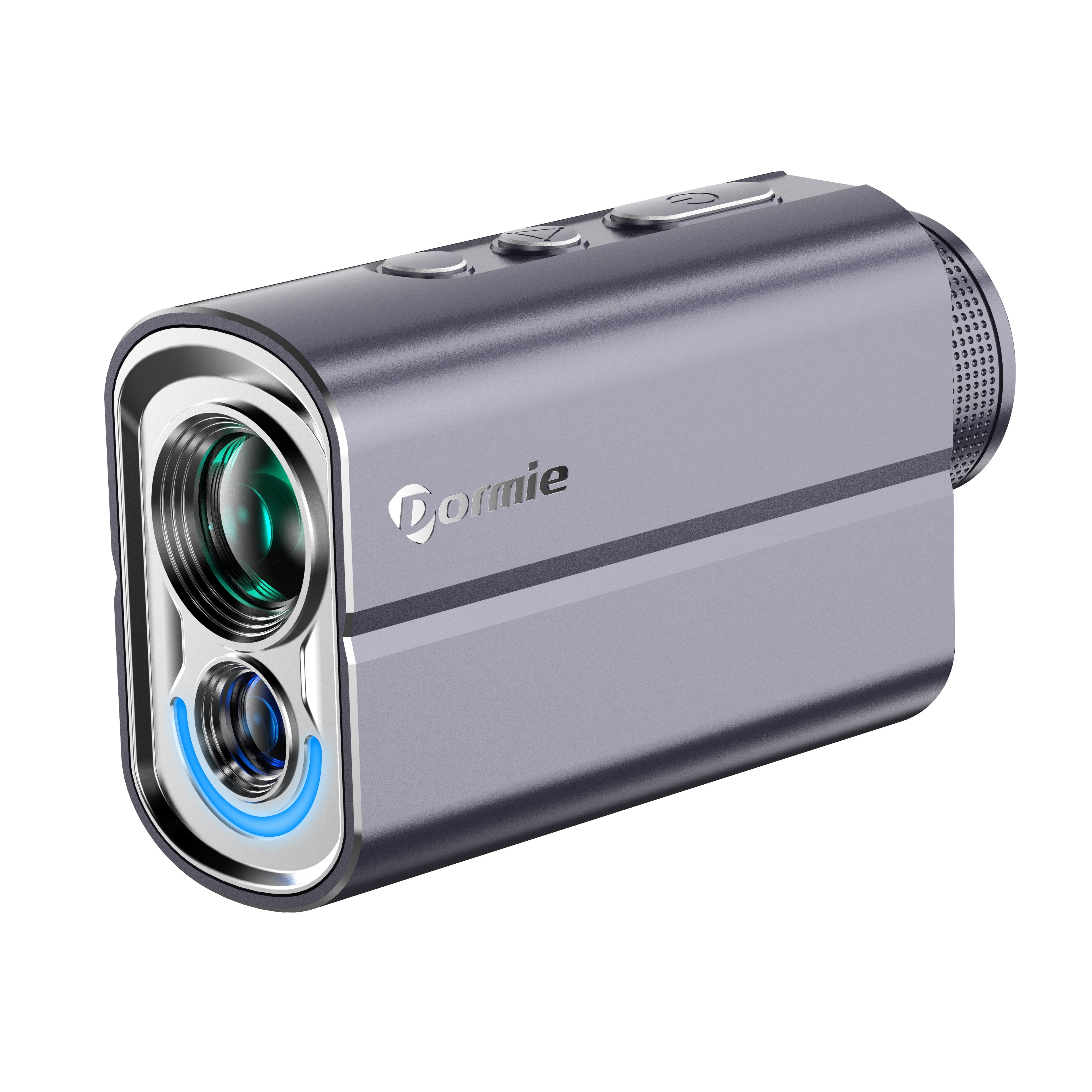 Dormie T200 Golf Rangefinder 1000Yards Grey７X Magnification Rangefinder