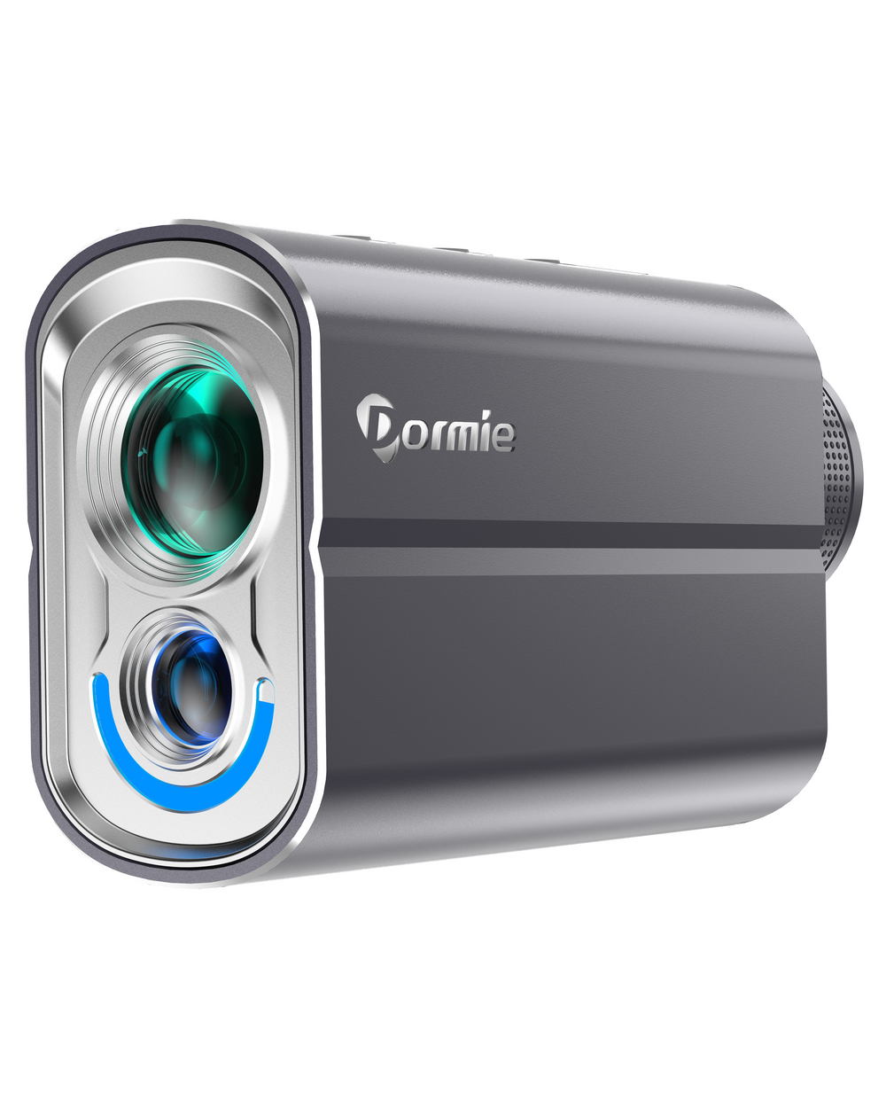 DORMIE T200 ゴルフレーザー距離計 1000ヤード 7倍望遠 グレー – Dormie DORMIE T200 ゴルフレーザー距離計 1000ヤード 7倍望遠 グレー – Dormie