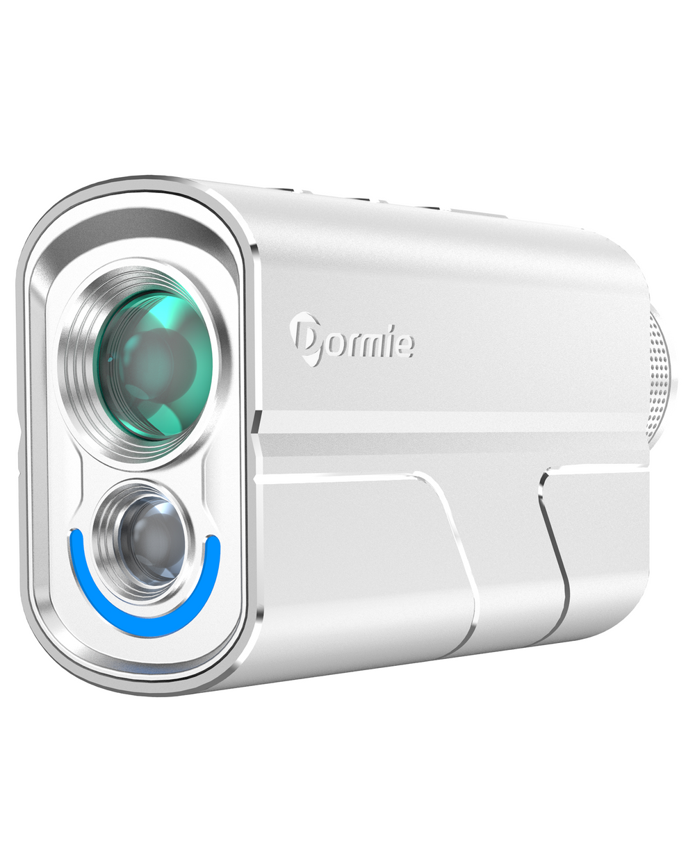 DORMIE T200 ゴルフレーザー距離計 1000ヤード 7倍望遠 Dormie T200 ゴルフ距離計