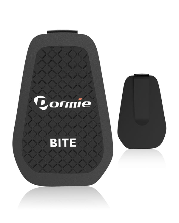 도미 (Dormie) 골프거리측정기 바이트 클립 벨트 거치대